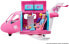Фото #53 товара Barbie aeroplane, toy plane