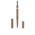 Фото #12 товара Карандаш для бровей Rimmel BROW THIS WAY #01 блонд 0.25 гр