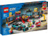 Фото #3 товара Конструктор LEGO City 60389 "Customization Garage" с машинкой, мастерской и фигуркой-механиком