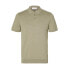 Фото #1 товара SELECTED Berg short sleeve polo