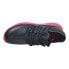 Фото #5 товара Adidas Tubular Radial Men's Shoes Core Black-Equipment Pink s75393