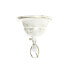 Ceiling Light DKD Home Decor 38 x 28 x 24 cm Golden White Iron 50 W