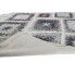 Фото #3 товара Ковер DKD Home Decor Белый Красный Хлопок (200 x 290 x 1 cm)