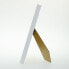 Фото #3 товара Zep Regent 4 - Wood - White - Single picture frame - Table - Wall - 10 x 15 cm - Rectangular