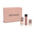 Trussardi Gift Set