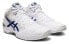 Asics Gel-Hoop V12 1063A022-100 Basketball Sneakers