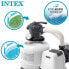 Фото #4 товара INTEX Krystal Clear Sand Filter Pump 10.500L/h