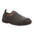 Фото #2 товара Muck Boot Muckster Ii Low Slip On Mens Brown Casual Boots M2L-900