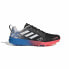 Фото #1 товара Мужские спортивные кроссовки Adidas Terrex Speed Flow Чёрный