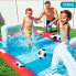 Фото #3 товара INTEX Multisport Inflatable Play Center 325x267x102 cm