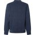 PEPE JEANS Snell Crew Cardigan