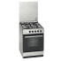 Фото #2 товара MEIRELES G 540 X NAT Butane Gas Kitchen With Oven 3 burners