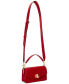 Фото #10 товара Сумка Ralph Lauren Leather Crossbody Bag