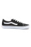 Фото #7 товара Кроссовки Vans Sk8-low Black