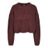 URBAN CLASSICS Sweater Wide Oversize