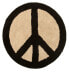 Teppich Symbol Friedens 140