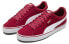 PUMA Vulc 359863-10 Athletic Sneakers