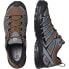 SALOMON X Ultra Pioneer Aero Hiking Shoes