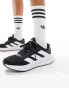 Фото #3 товара adidas Running Questar 3 trainers in black