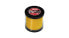 Yo-Zuri SuperBraid Braided Line, 3000yd, High VIS Yellow YZ SB 20LB YL 3000YD - фото #15