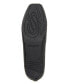 Фото #5 товара Women's Sailor Buckle Slip-On Flats