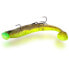 QUANTUM FISHING Q-Stinger 6 cm tied hook