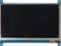 Фото #1 товара Joy-IT RB-LCD-7-2 - Display - Raspberry Pi - Black,Blue - TFT - 17.8 cm (7") - 1024 x 800 pixels