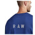 ფოტო #5 პროდუქტის G-STAR Back Gr Boxy long sleeve T-shirt