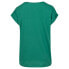 ფოტო #7 პროდუქტის URBAN CLASSICS Extended Big short sleeve T-shirt
