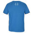BABOLAT Lebron short sleeve T-shirt