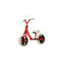 Фото #1 товара Детский велосипед Trainer Красный