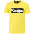 ფოტო #2 პროდუქტის KEMPA Promo short sleeve T-shirt