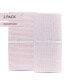 Фото #3 товара Waterproof Changing Pad Cover Set | Cradle Sheet Set 100% Cotton Jersey