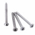 Фото #1 товара Fender Neck Screw Set