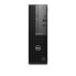 Dell OptiPlex 7010 - SFF - PC - Core i5 2.5 GHz - RAM: 16 GB DDR4 - HDD: 512 GB NVMe