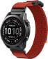 Фото #2 товара Tech-Protect TECH-PROTECT SCOUT GARMIN FENIX 5 / 6 / 6 PRO / 7 ORANGE