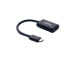 Фото #1 товара fujitsu S26391-F6058-L130 видео кабель адаптер 0,186 m USB Type-C HDMI
