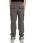 Toddler & Little Boys Hyperloop Cargo Pants