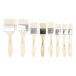 MILAN Spalter ChungkinGr Bristle Brush For VarnishinGr And Oil PaintinGr Series 531 40 mm