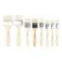 Фото #3 товара MILAN Spalter ChungkinGr Bristle Brush For VarnishinGr And Oil PaintinGr Series 531 40 mm