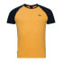 Фото #2 товара SUPERDRY Vintage Baseball short sleeve T-shirt