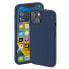 Фото #2 товара Hama 00215511 - Cover - Apple - iPhone 14 - 15.5 cm (6.1") - Blue