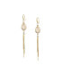 ფოტო #1 პროდუქტის Women's Dangling Drop Earrings