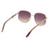 Фото #3 товара Очки GUESS MARCIANO GM00003 Sunglasses