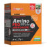 Фото #1 товара NAMED SPORT Aminopro MP9 Amino Acids Sachets Box 18 Units