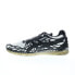 Фото #3 товара Asics Gel-Quantum Infinity 2 1021A389-100 Mens White Lifestyle Sneakers Shoes 10