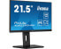 Iiyama 22iW LCD Business Full HD IPS - Flat Screen - 4 ms