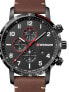 Фото #1 товара Wenger 01.1543.107 Attitude Chrono Special Edition 44mm 10 ATM
