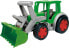 Фото #1 товара Wader Gigant Traktor - Farmer Spychacz (66015)