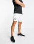 Фото #3 товара Puma Football Manchester City 2022/23 home shorts in white